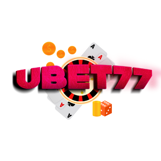UBET77_LOGO